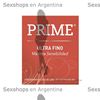 Preservativo Prime Ultrafino